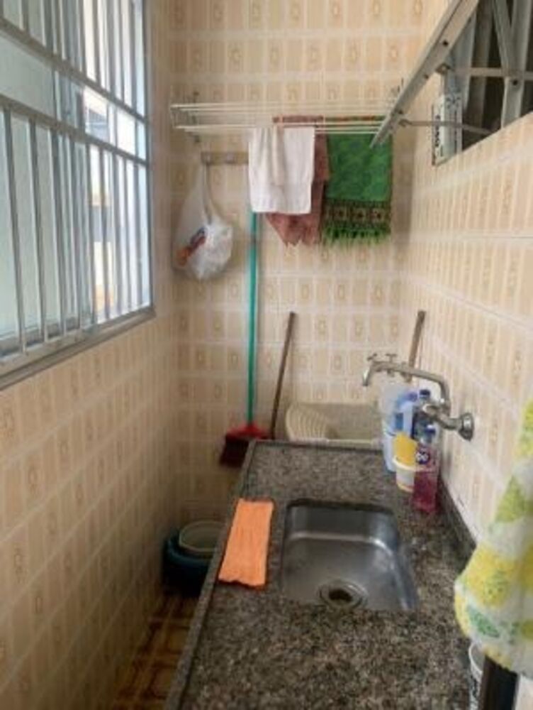 Apartamento, 1 quarto, 64 m² - Foto 5