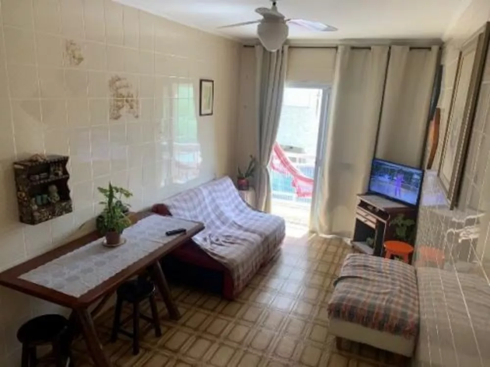 Apartamento, 1 quarto, 64 m² - Foto 4