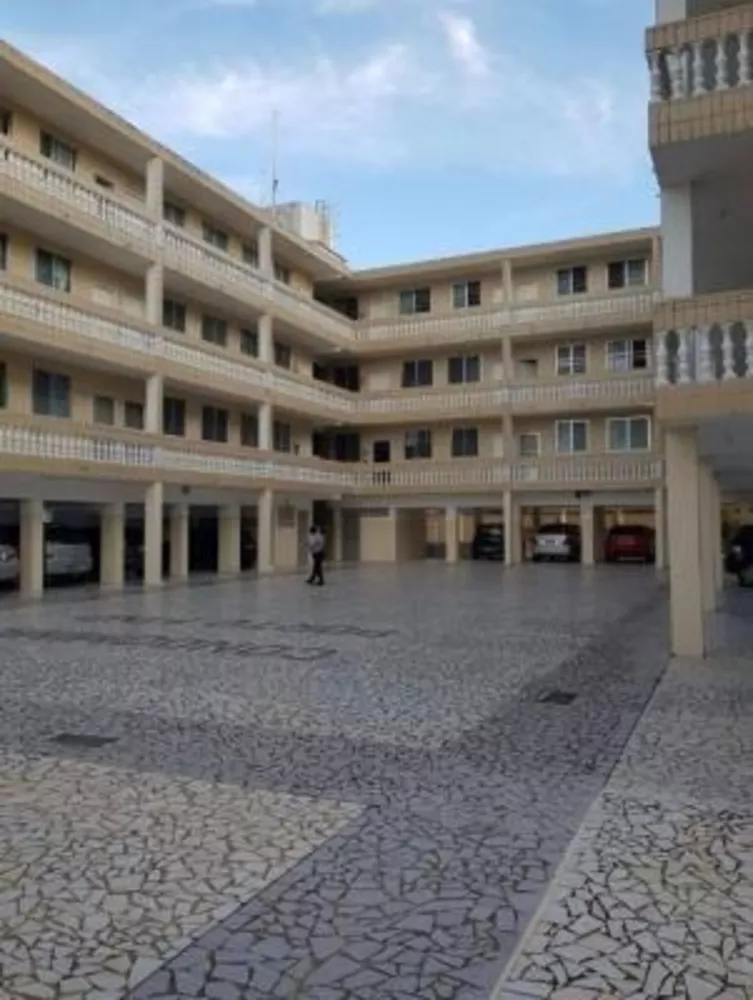 Apartamento, 1 quarto, 64 m² - Foto 2