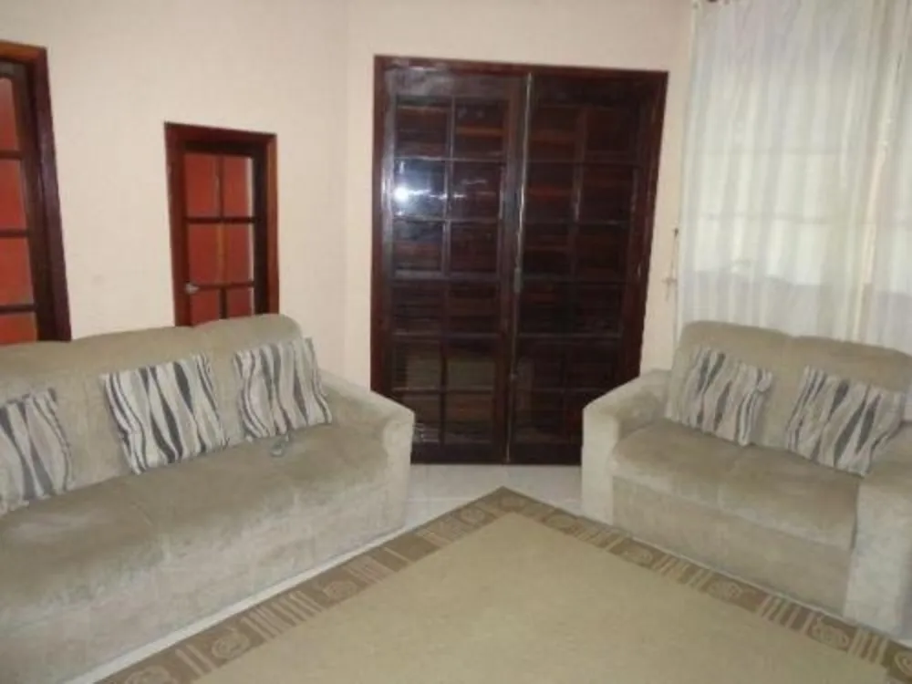 Casa, 3 quartos, 125 m² - Foto 4