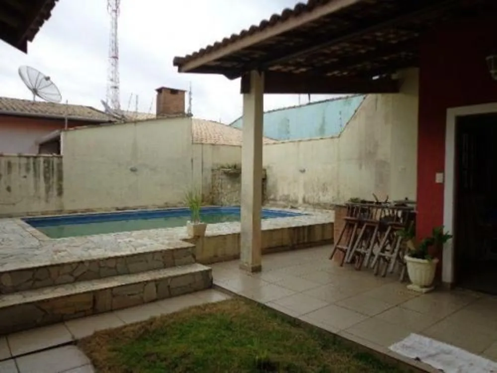 Casa, 3 quartos, 125 m² - Foto 2