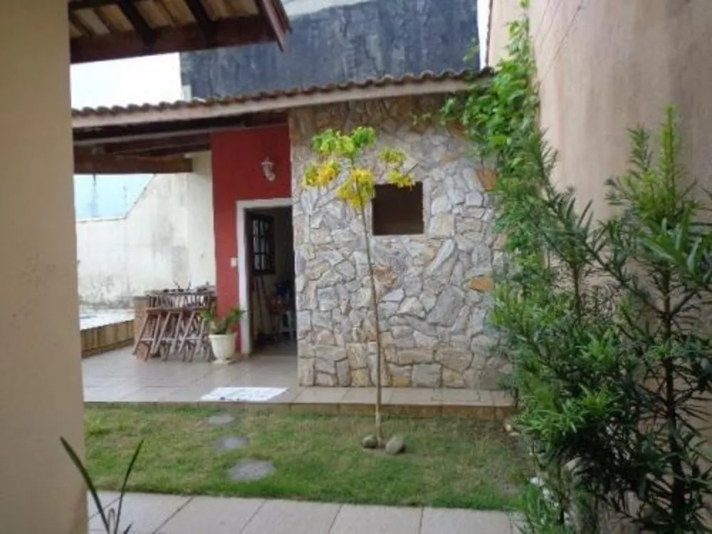 Casa, 3 quartos, 125 m² - Foto 1