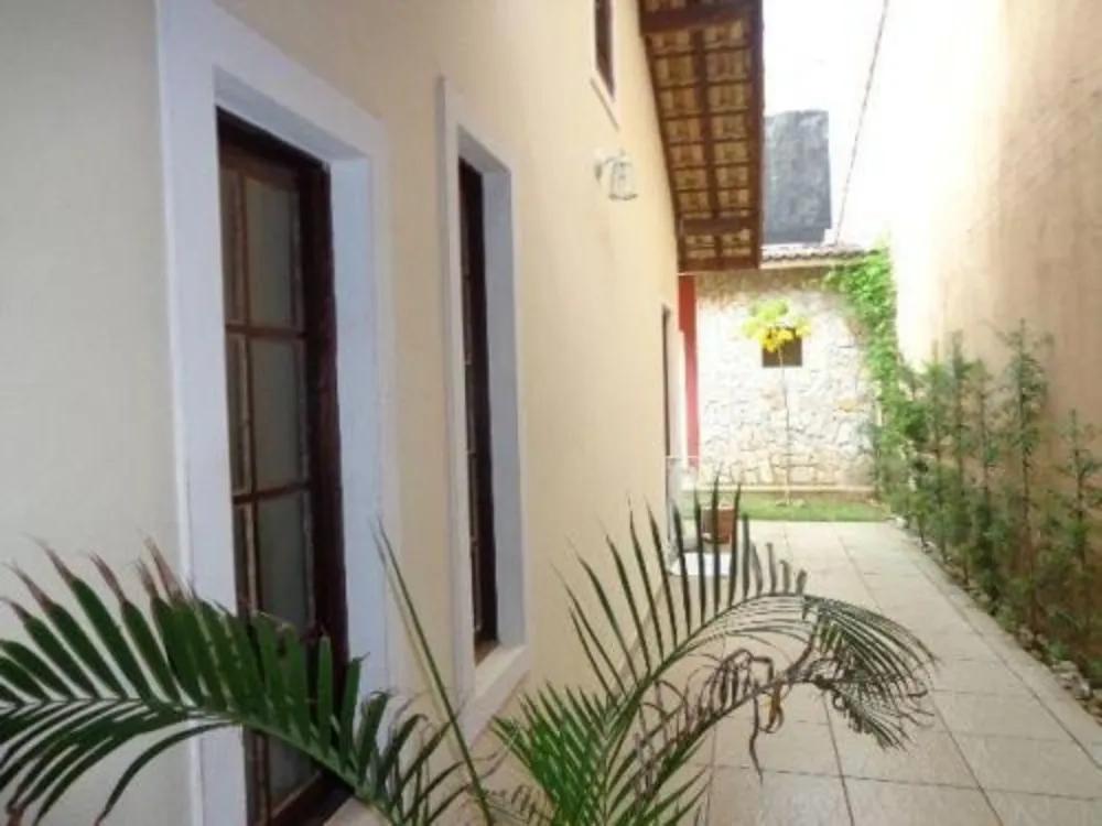 Casa, 3 quartos, 125 m² - Foto 2