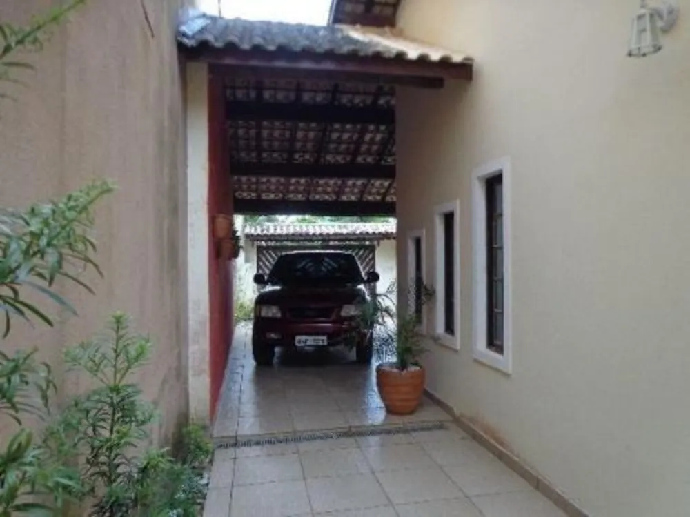 Casa, 3 quartos, 125 m² - Foto 4