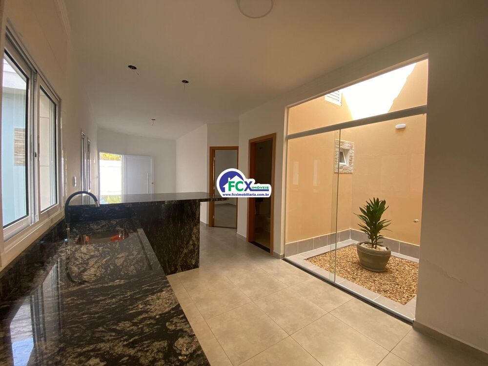 Casa, 3 quartos, 93 m² - Foto 2