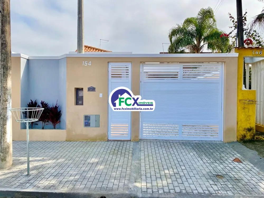 Casa, 3 quartos, 93 m² - Foto 3