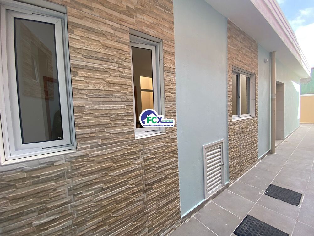 Casa, 3 quartos, 93 m² - Foto 4