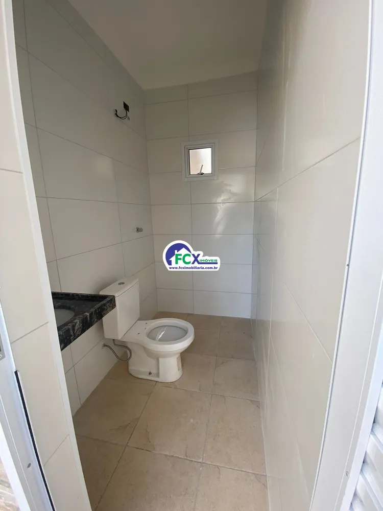 Casa, 3 quartos, 93 m² - Foto 4