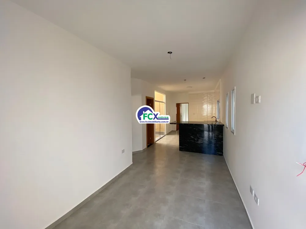 Casa, 3 quartos, 93 m² - Foto 6