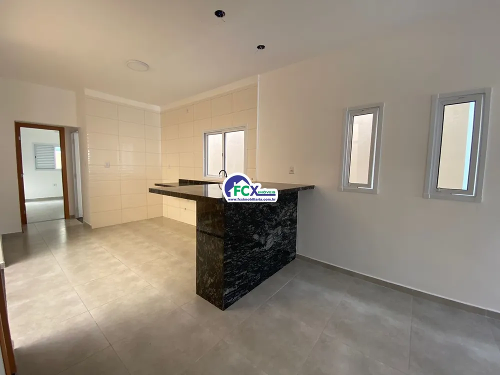 Casa, 3 quartos, 93 m² - Foto 7