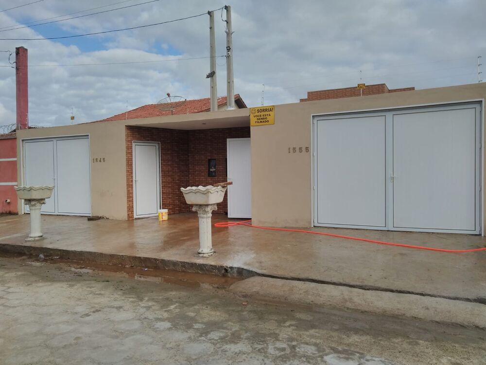 Casa, 2 quartos, 60 m² - Foto 15