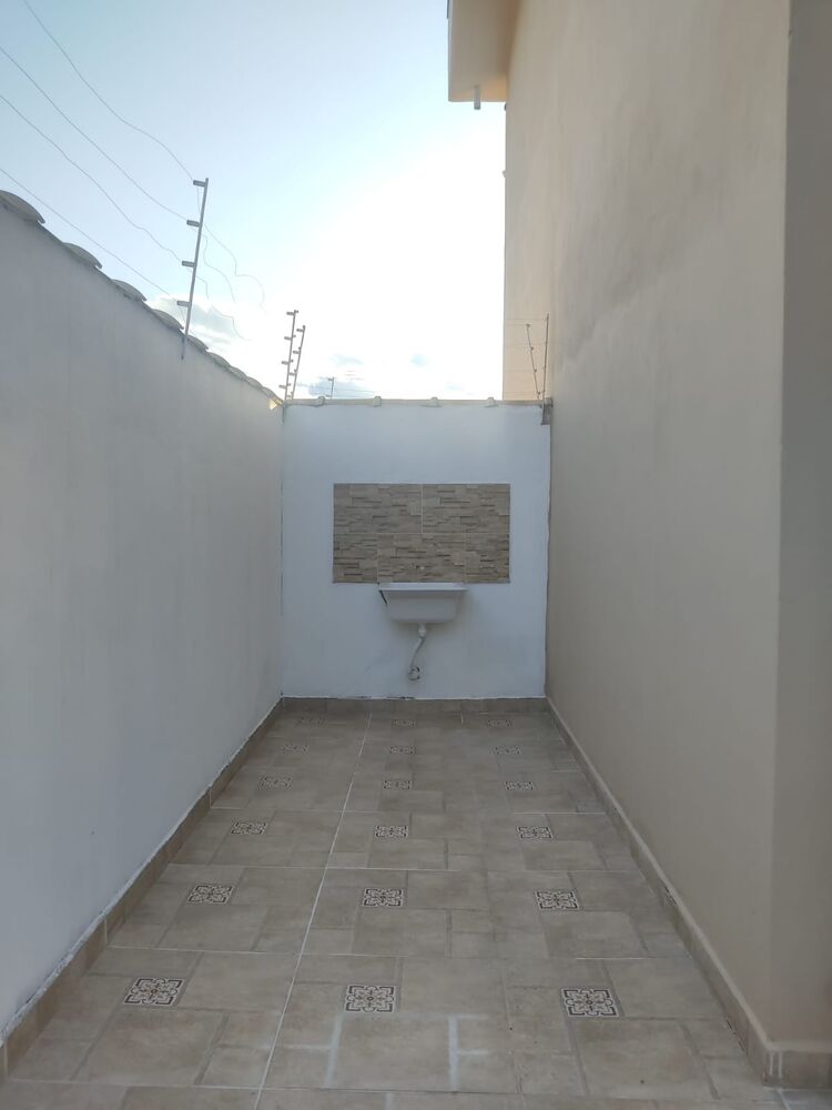 Casa, 2 quartos, 60 m² - Foto 4