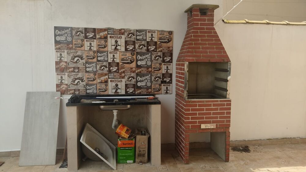 Casa, 2 quartos, 60 m² - Foto 14