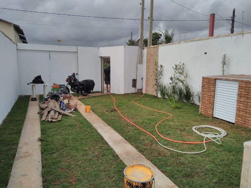 Casa, 2 quartos, 60 m² - Foto 9