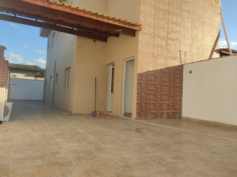 Casa, 2 quartos, 60 m² - Foto 8