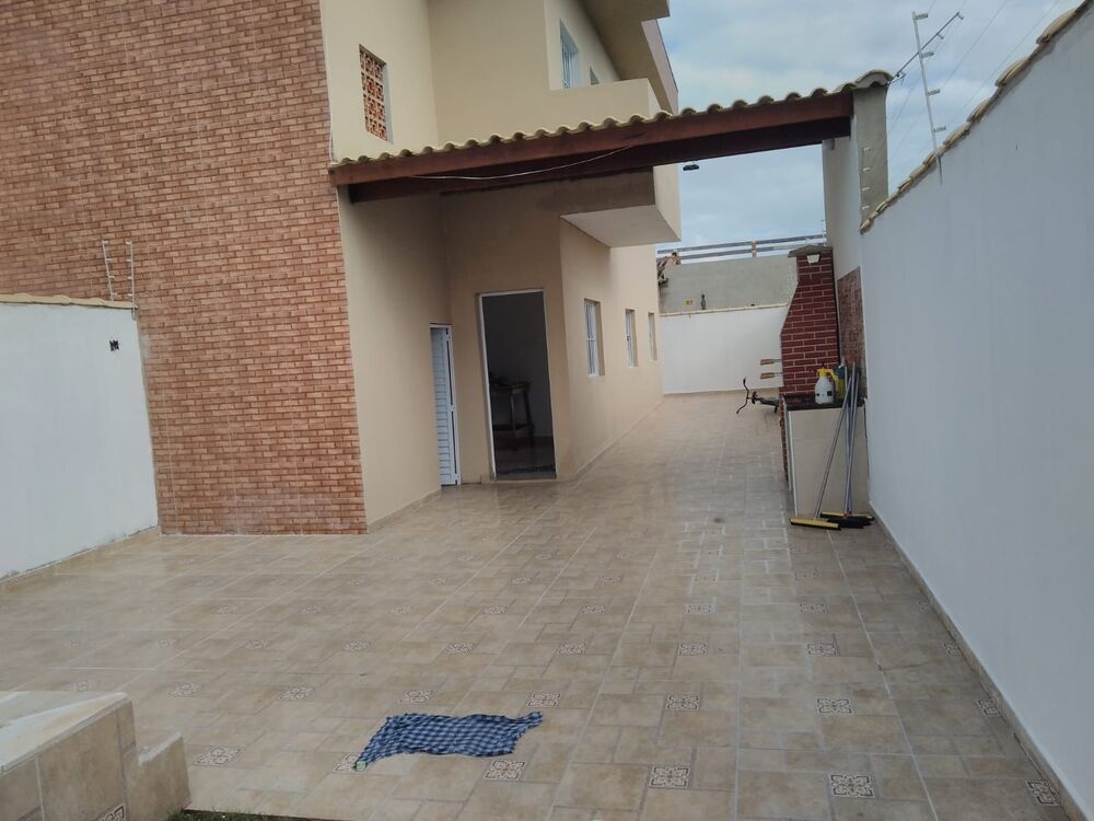 Casa, 2 quartos, 60 m² - Foto 5