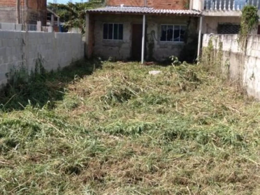 Casa, 1 quarto, 125 m² - Foto 1