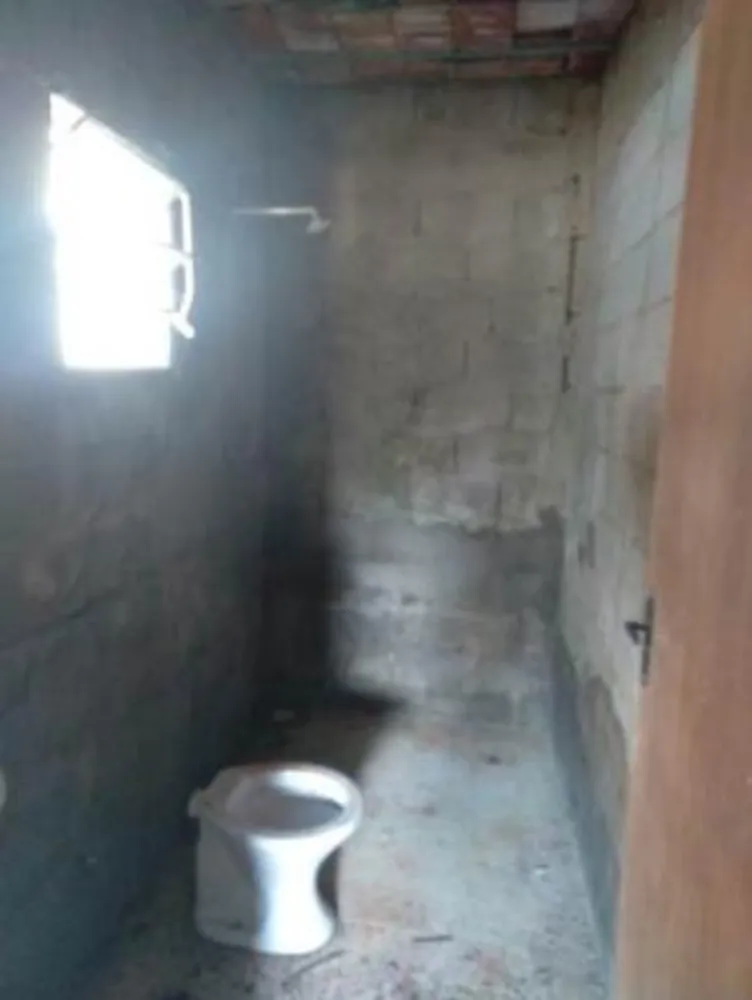 Casa, 1 quarto, 125 m² - Foto 4