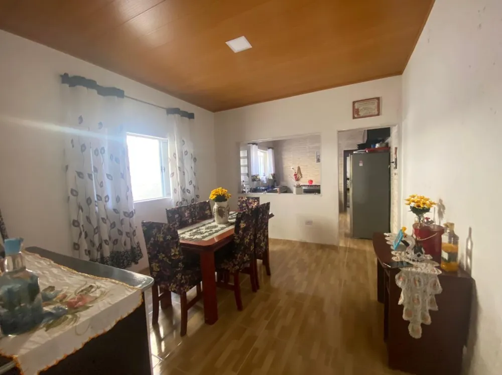 Casa, 2 quartos, 45 m² - Foto 3