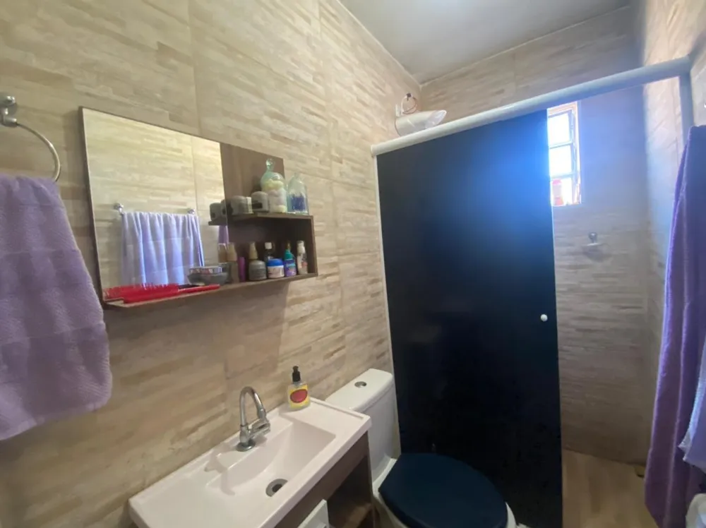 Casa, 2 quartos, 45 m² - Foto 9