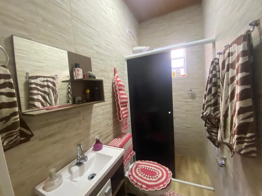 Casa, 2 quartos, 45 m² - Foto 6