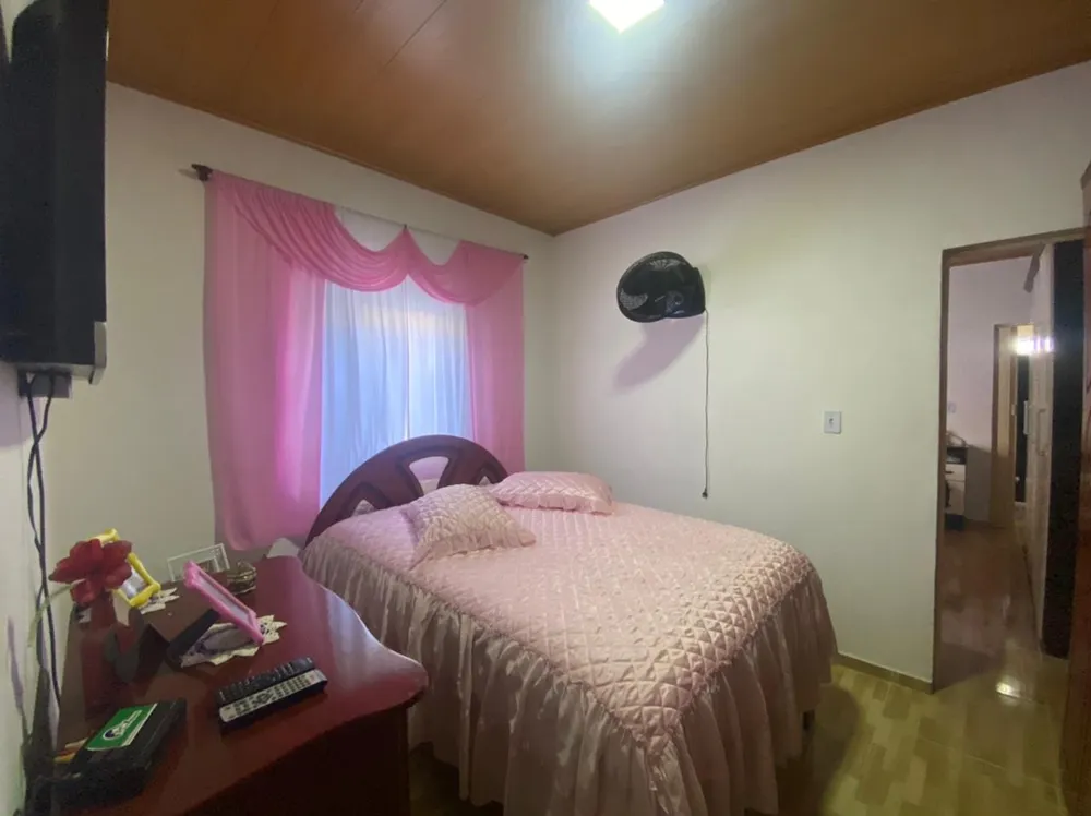 Casa, 2 quartos, 45 m² - Foto 7