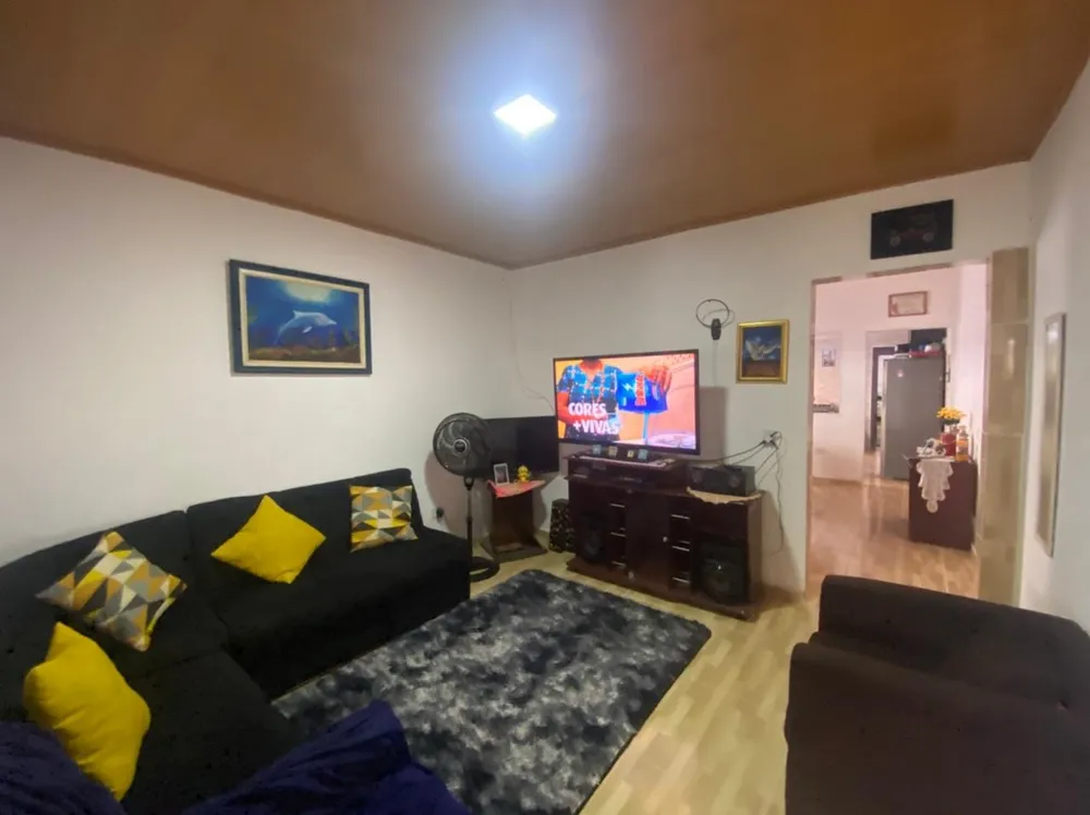 Casa, 2 quartos, 45 m² - Foto 2