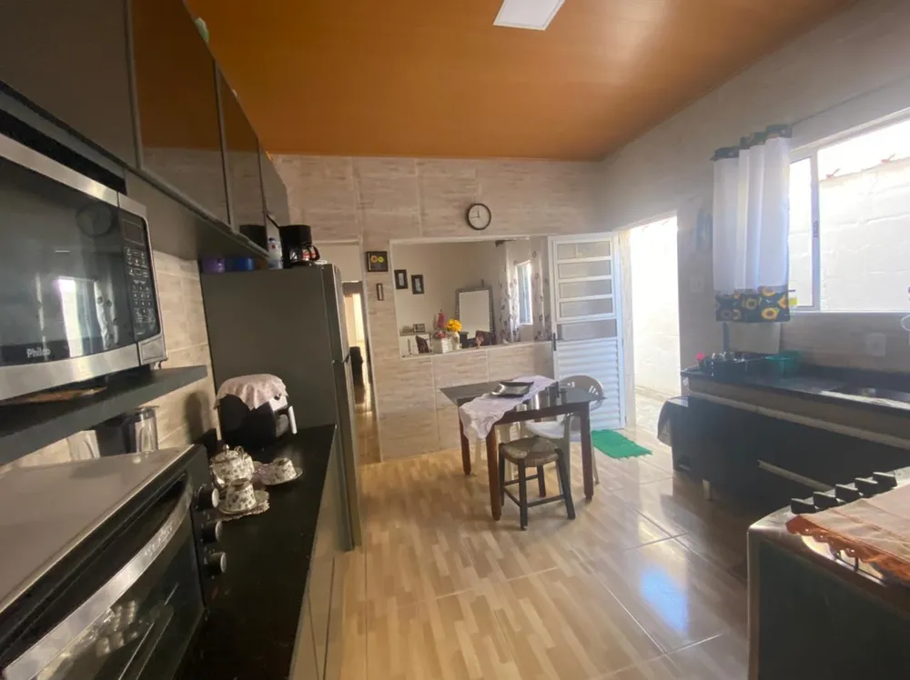 Casa, 2 quartos, 45 m² - Foto 5