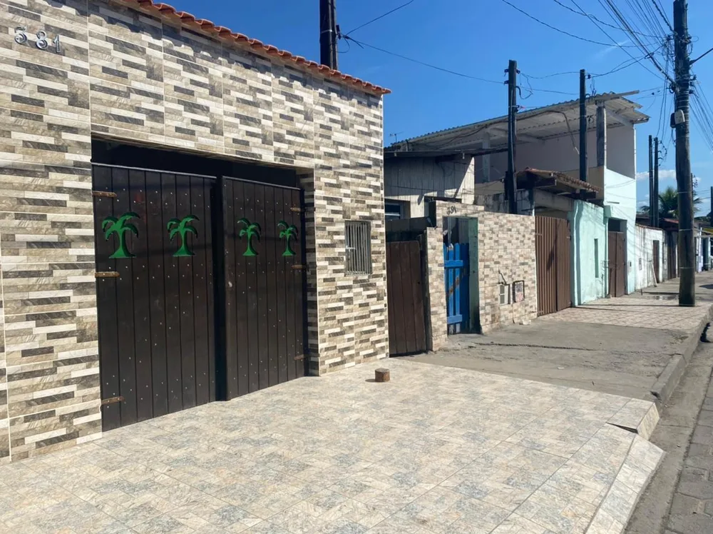 Casa, 2 quartos, 45 m² - Foto 11