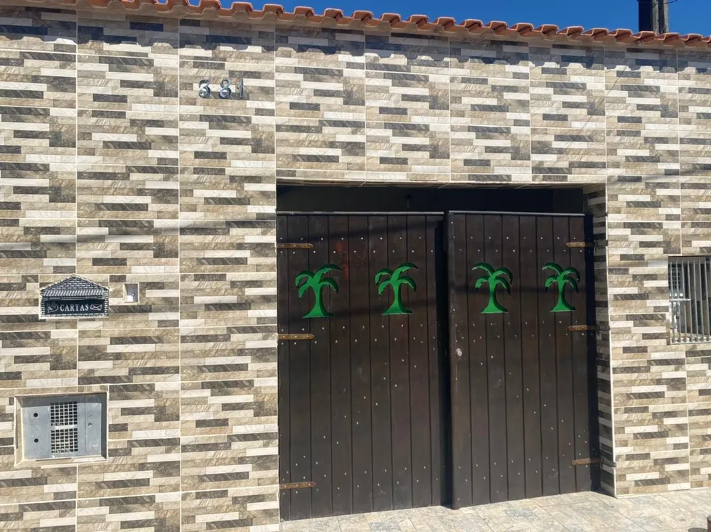 Casa, 2 quartos, 45 m² - Foto 12