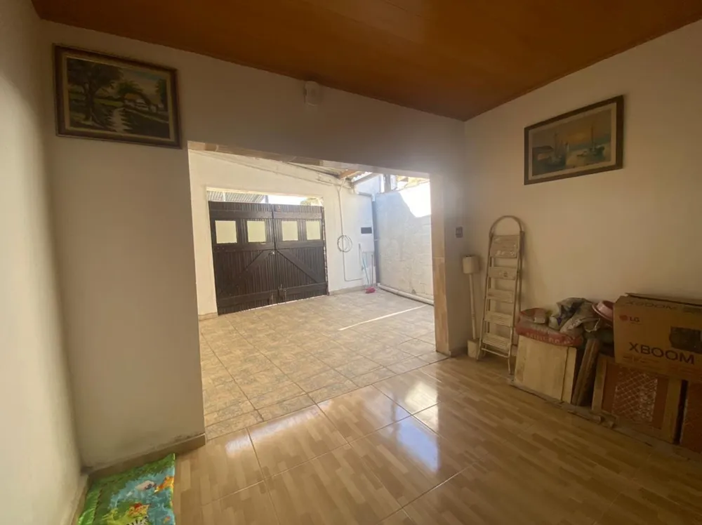 Casa, 2 quartos, 45 m² - Foto 4