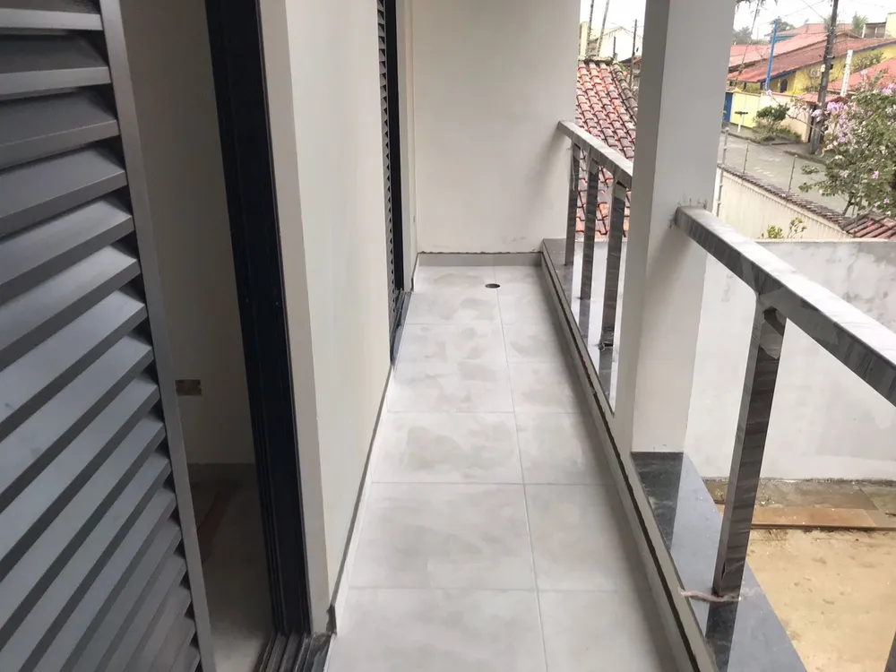 Casa, 3 quartos, 115 m² - Foto 6
