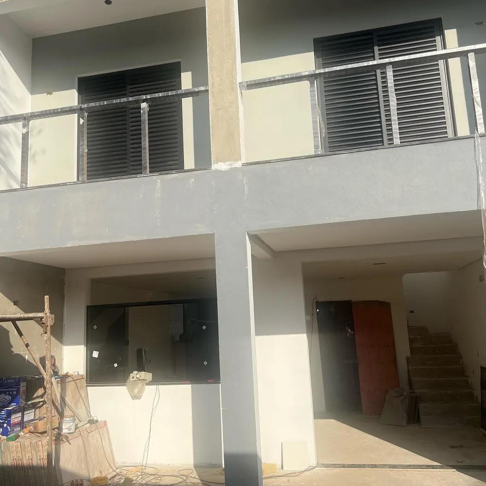 Casa, 3 quartos, 115 m² - Foto 2