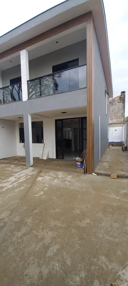Casa, 3 quartos, 115 m² - Foto 1