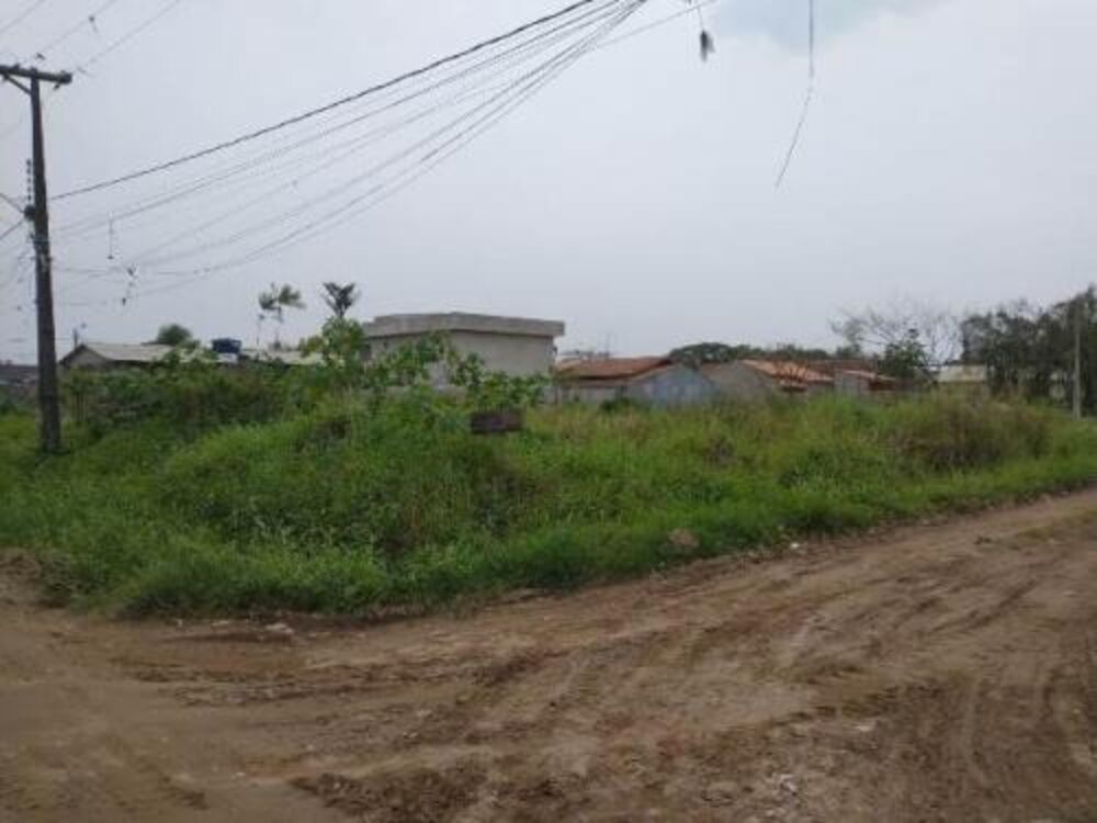 Terreno, 306 m² - Foto 1