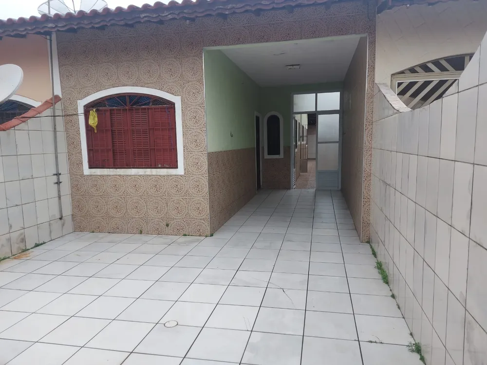 Casa, 2 quartos, 74 m² - Foto 1