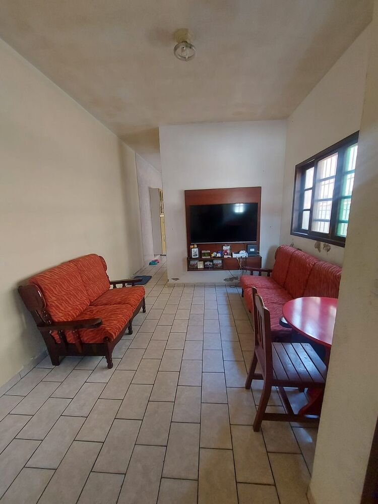 Casa, 2 quartos, 74 m² - Foto 1