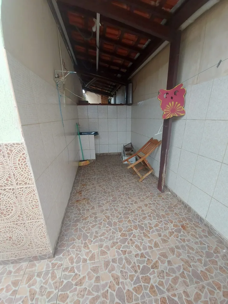 Casa, 2 quartos, 74 m² - Foto 12