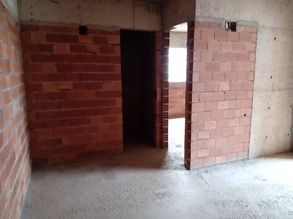Apartamento, 1 quarto, 53 m² - Foto 1