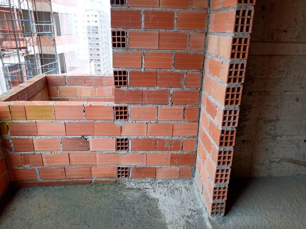 Apartamento, 1 quarto, 53 m² - Foto 6