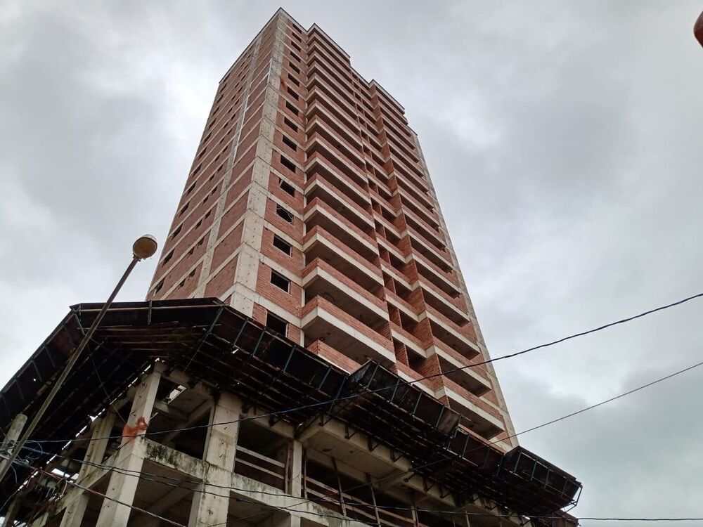 Apartamento, 1 quarto, 53 m² - Foto 2