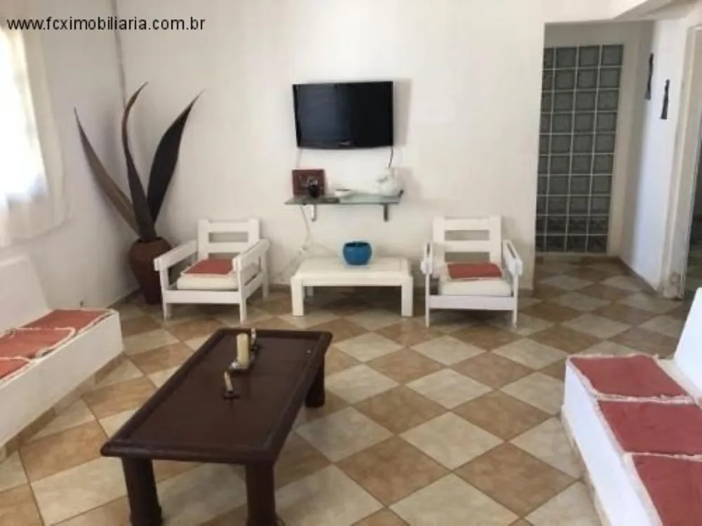 Casa, 3 quartos, 82 m² - Foto 2
