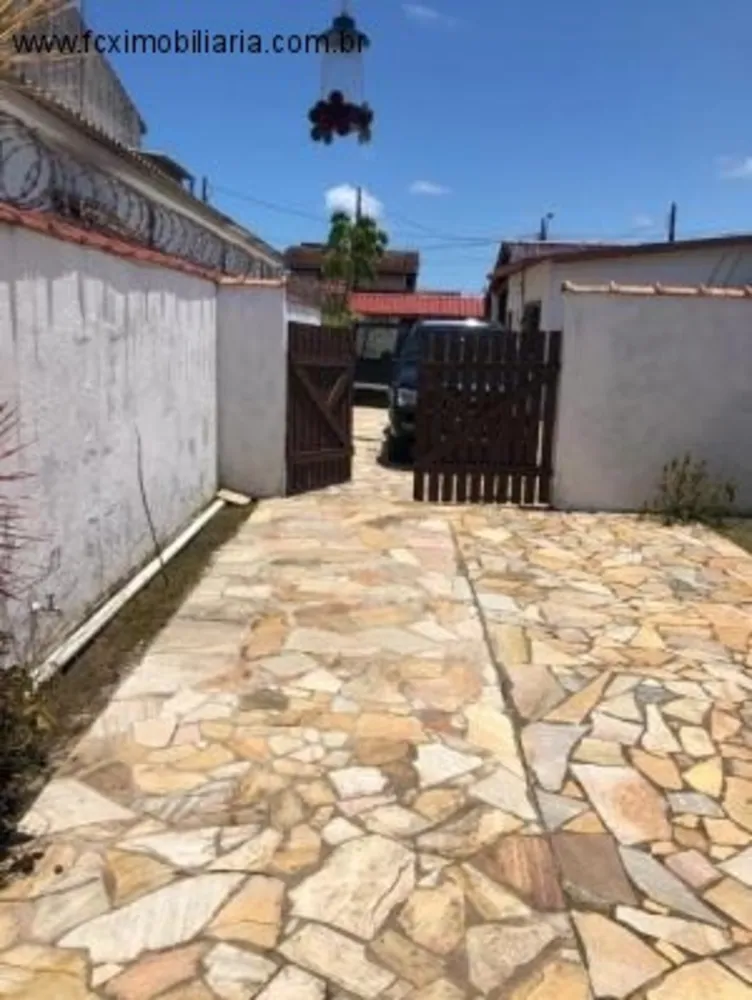 Casa, 3 quartos, 82 m² - Foto 9