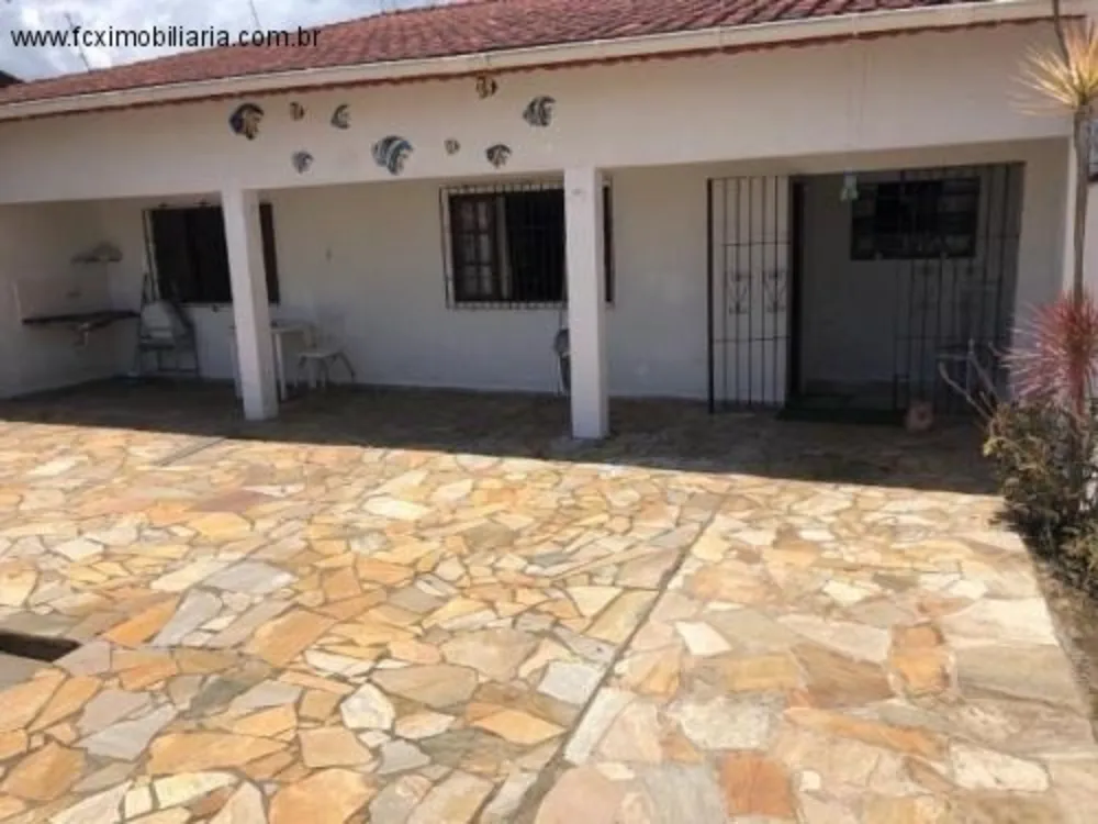 Casa, 3 quartos, 82 m² - Foto 1