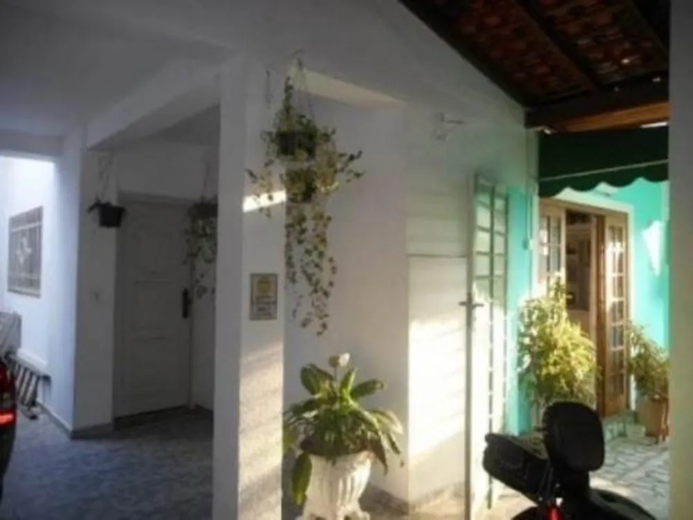 Casa, 3 quartos - Foto 8