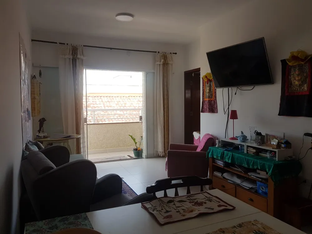 Kitnet-Studio, 42 m² - Foto 4
