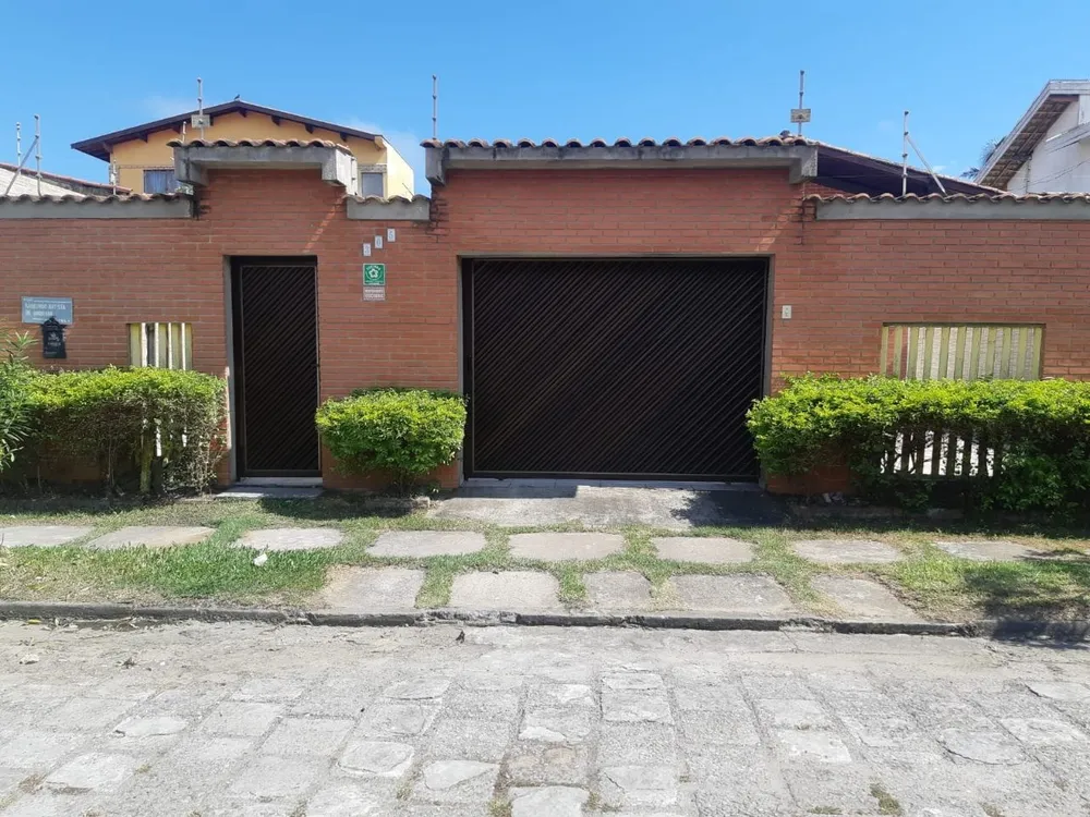 Casa, 5 quartos, 192 m² - Foto 1