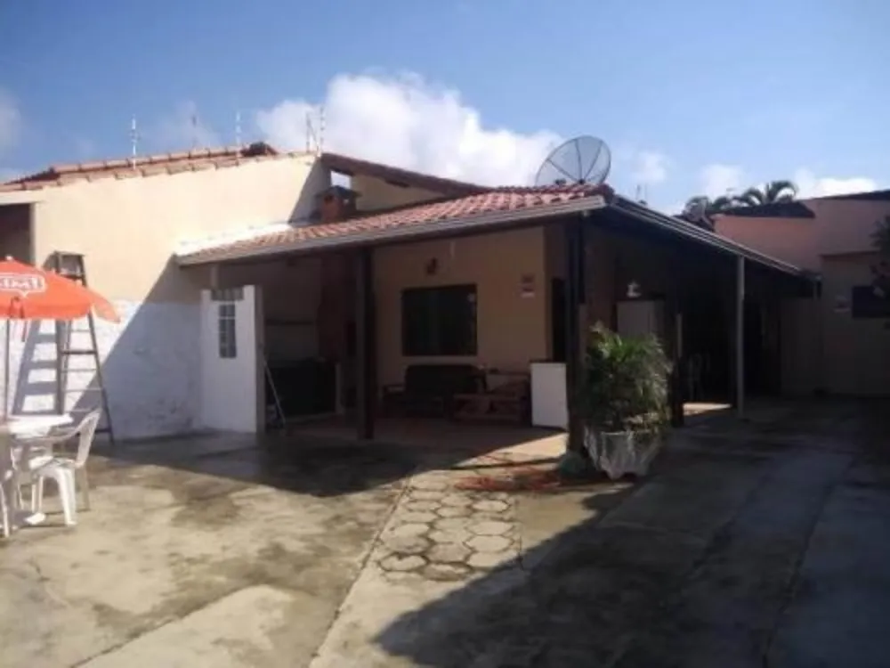 Casa, 2 quartos, 100 m² - Foto 1