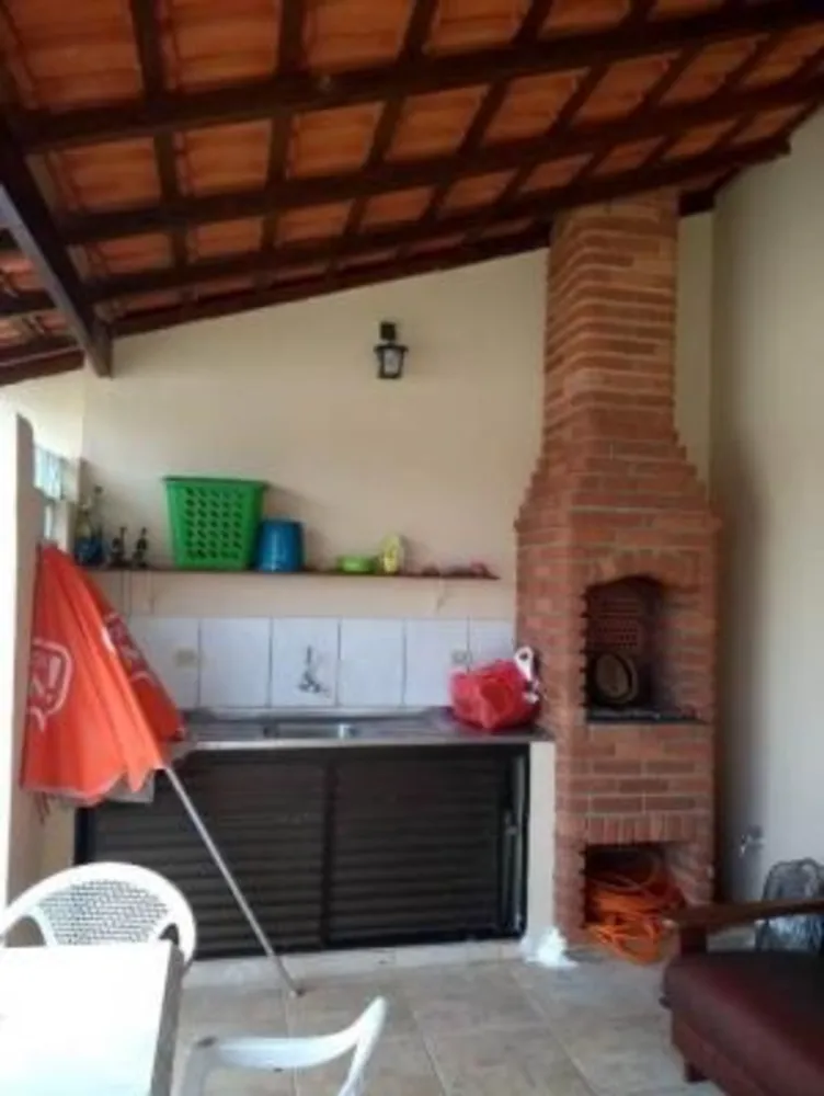 Casa, 2 quartos, 100 m² - Foto 1