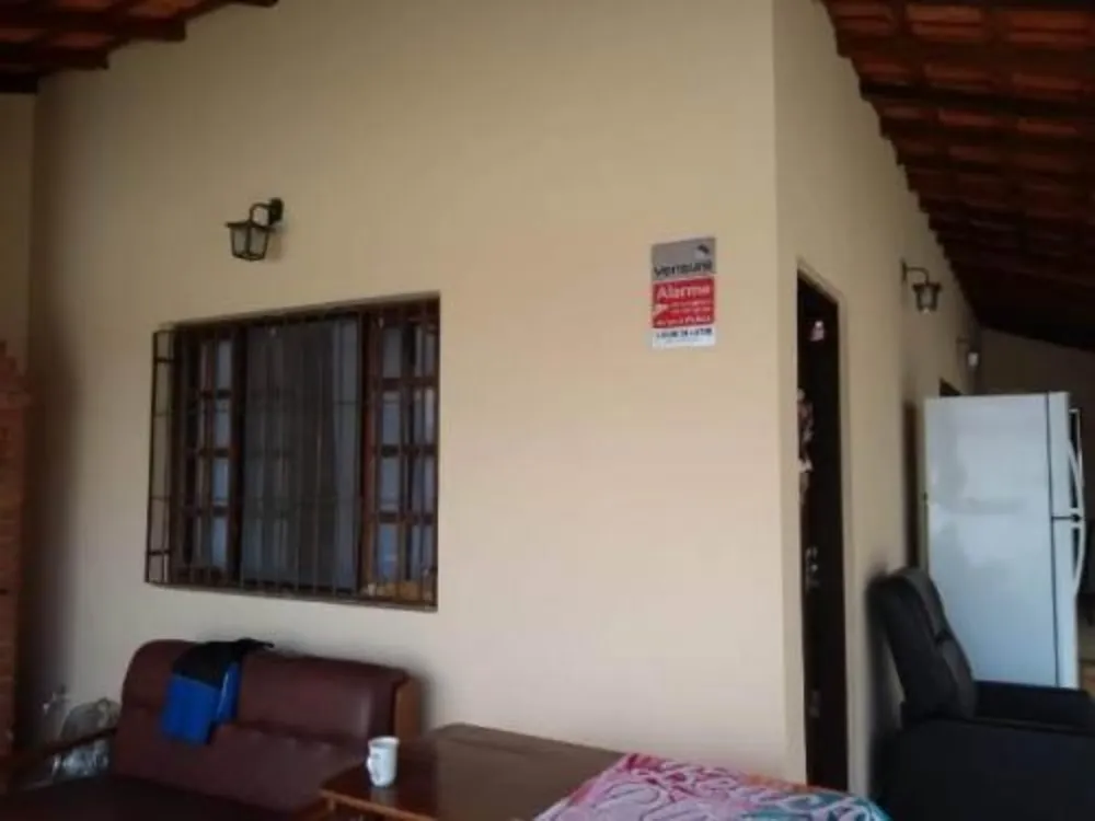 Casa, 2 quartos, 100 m² - Foto 4